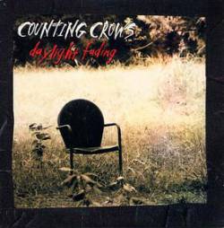 Counting Crows : Daylight Fading 1